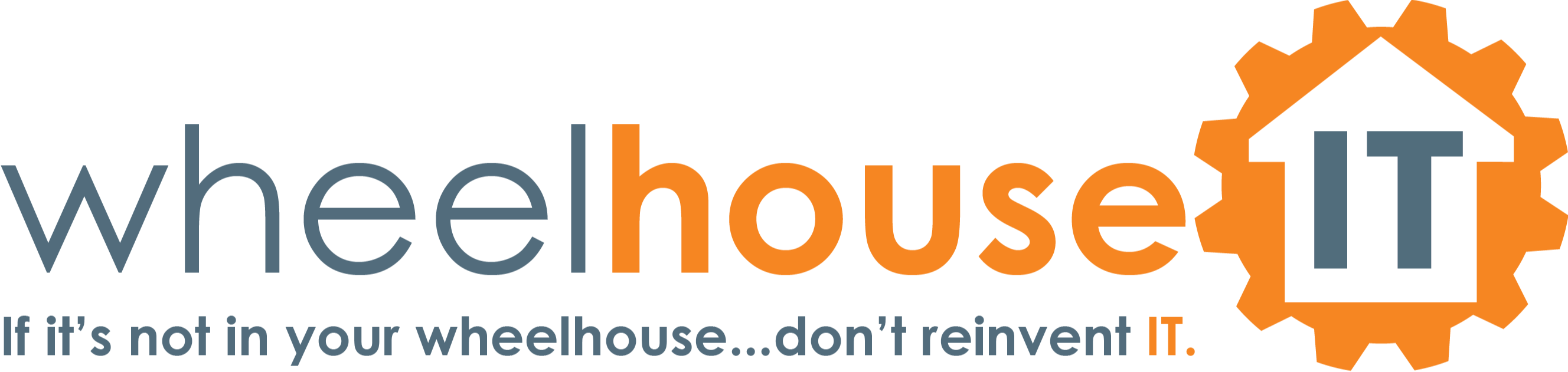 WheelHouse IT